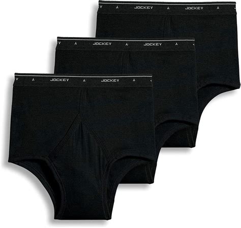 amazon jockey men's underwear